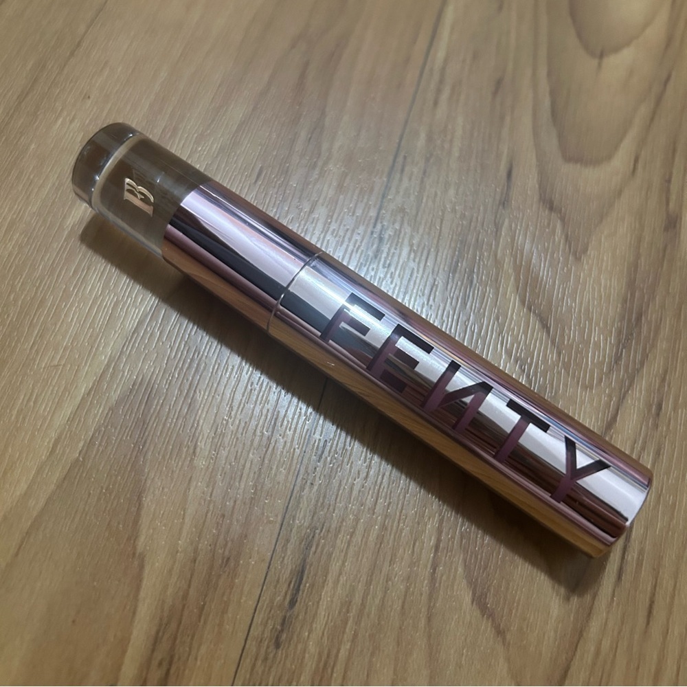 Fenty Icon Velvet Liquid Lipstick - Riri - Picture 1 of 2